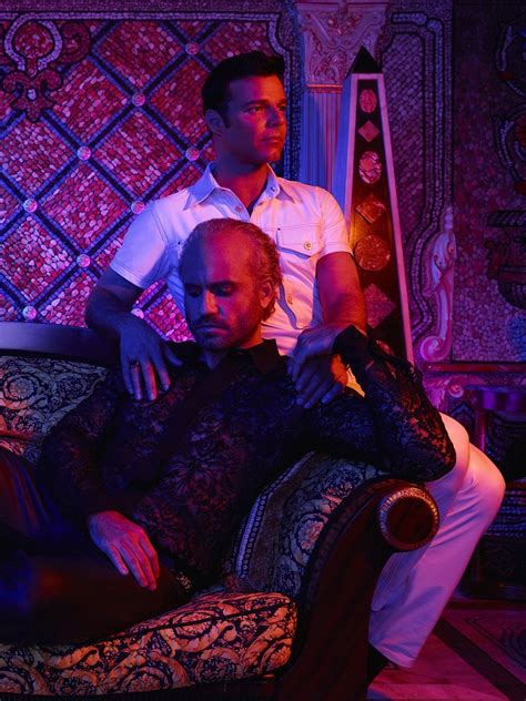 versace assassination rotten tomatoes|the assassination of versace cast.